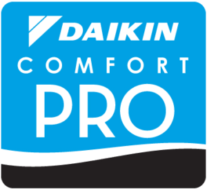 Daikin Comfort Pro